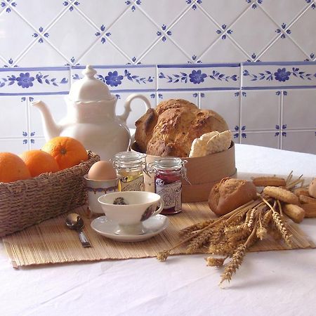 B&B Santa Rita Modène Extérieur photo