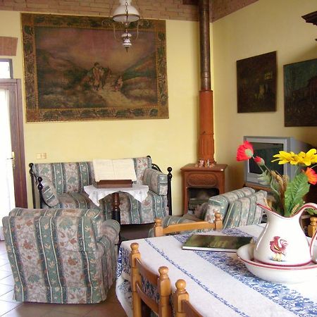 B&B Santa Rita Modène Extérieur photo