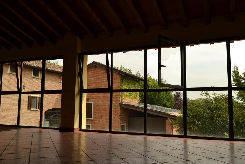 B&B Santa Rita Modène Extérieur photo