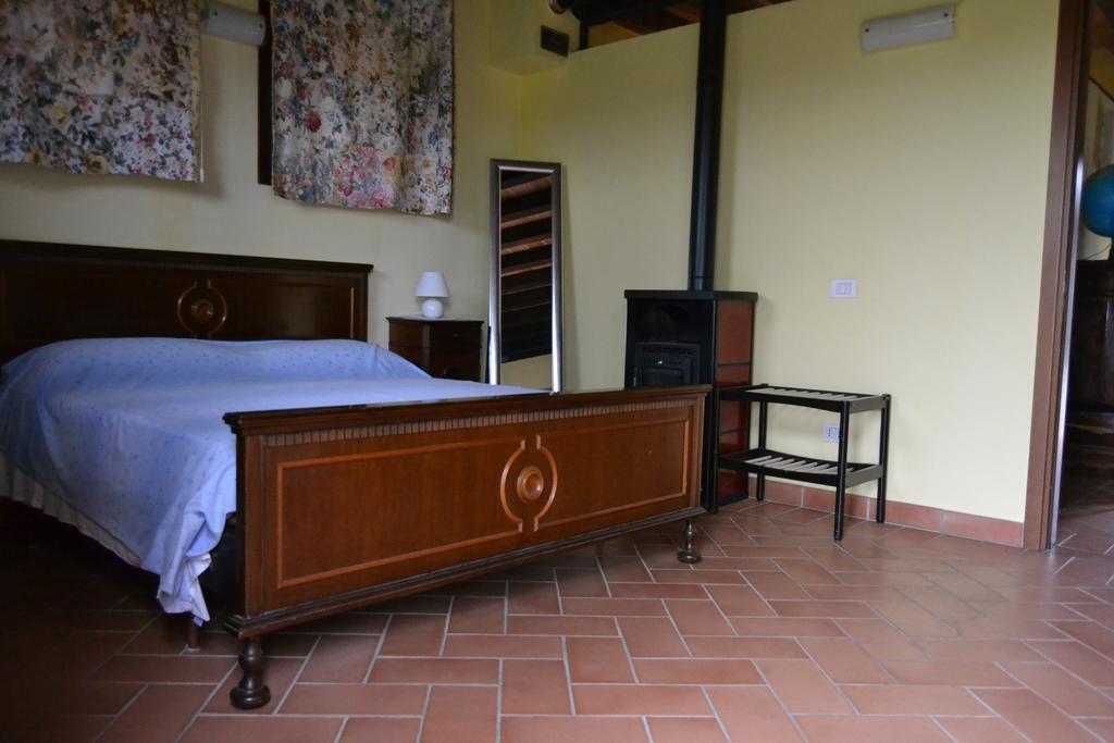 B&B Santa Rita Modène Chambre photo
