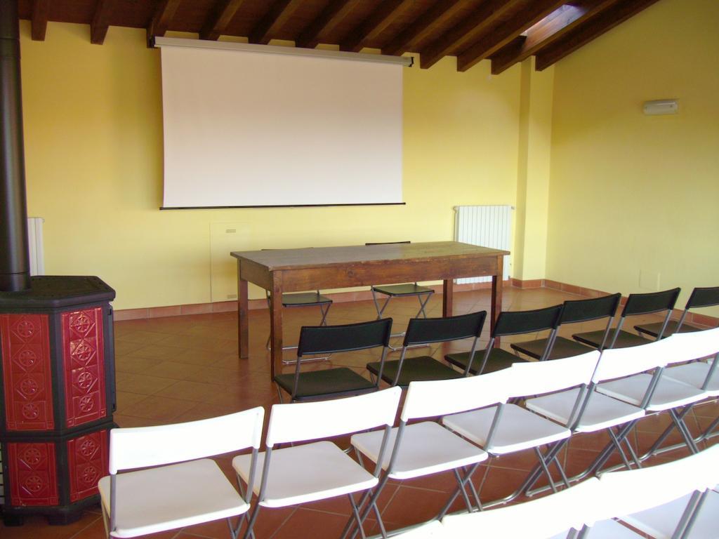 B&B Santa Rita Modène Extérieur photo